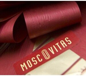 Caja Moscovitas Clasicas 1 Kg