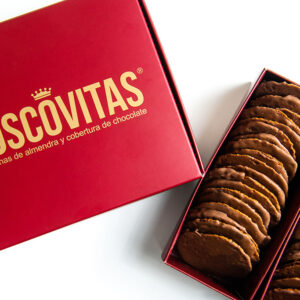 Caja Moscovitas Clasicas 500 g